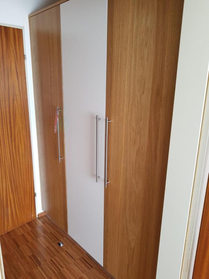 Hotel Restaurant Hirsch Schmiechen Eksteriør billede